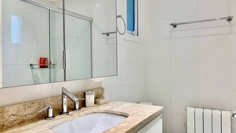 Haus Berg 201 - Gramado (300 metros Rua Coberta)