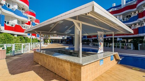 Holiday Florianopolis - 211A