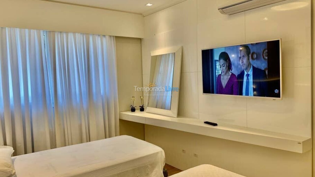 Apartamento para aluguel de temporada em Gramado (Vila Suiça)