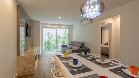 Apartamento para alugar em Gramado - Centro