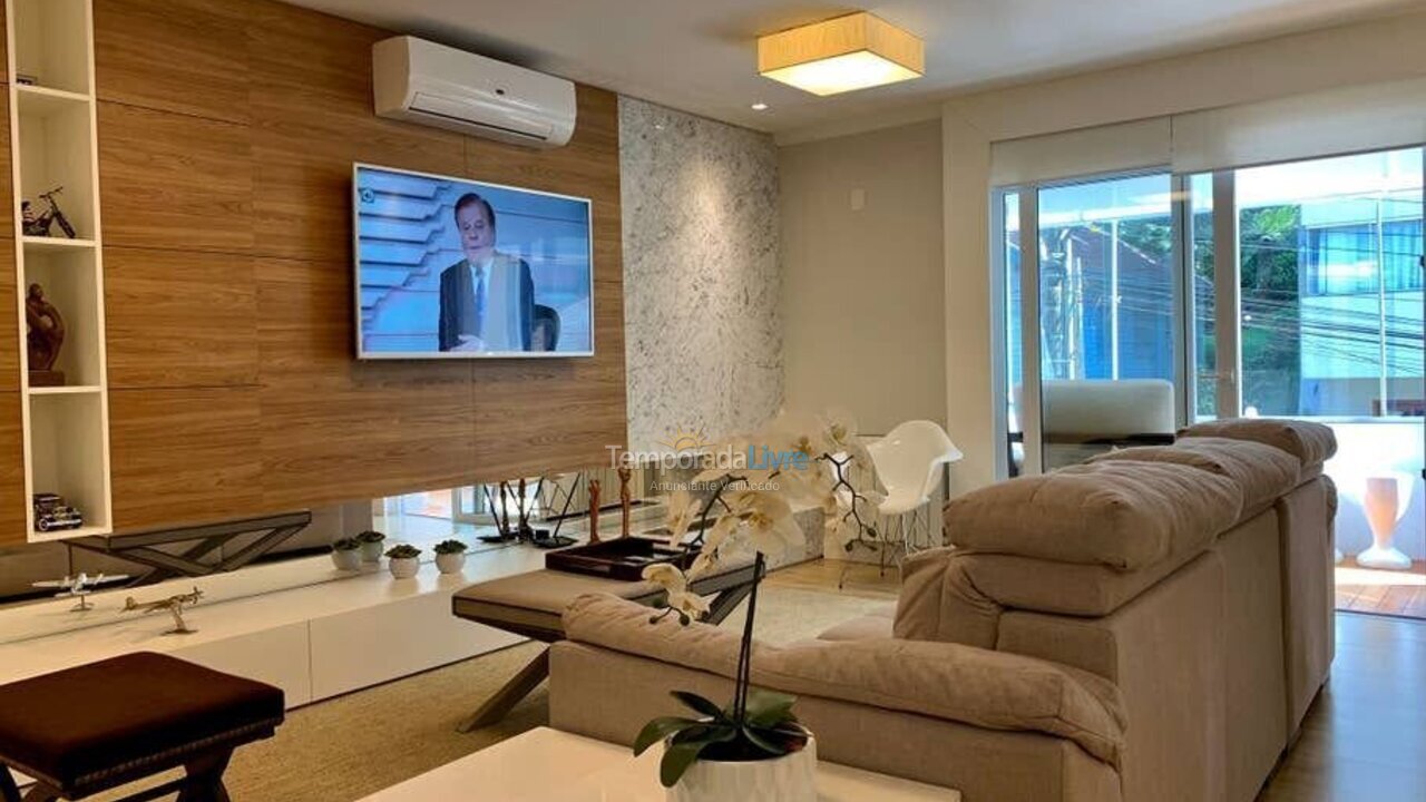 Apartamento para aluguel de temporada em Gramado (Vila Suiça)