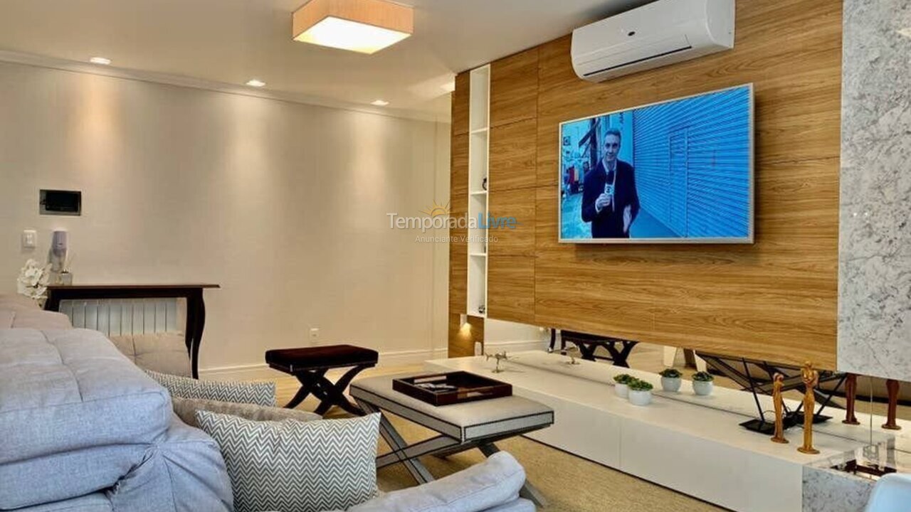 Apartamento para aluguel de temporada em Gramado (Vila Suiça)