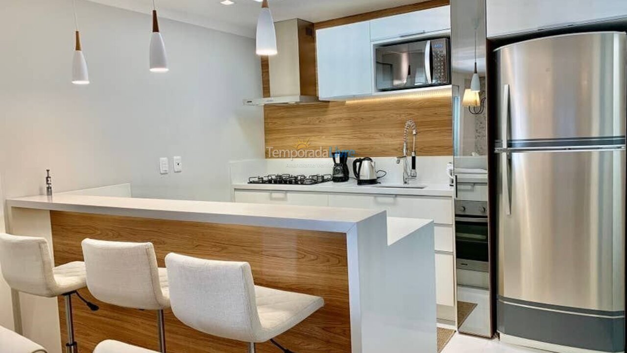 Apartamento para aluguel de temporada em Gramado (Vila Suiça)