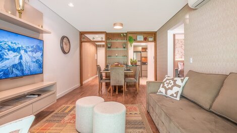 P das Orquídeas 304 B Fit in Borges de Medeiros Gramado