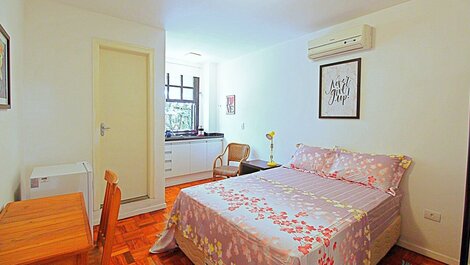 Apartamento para alugar em São Paulo - Perdizes