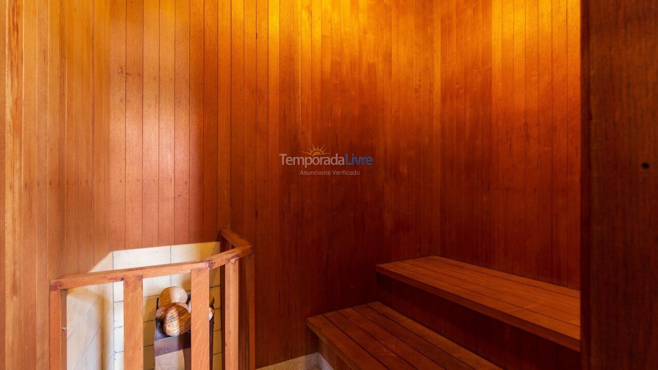 Casa para alquiler de vacaciones em Angra dos Reis (Ilha da Gipoia)
