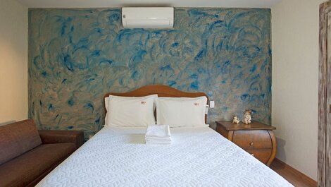 House 4 bedrooms, sleeps 16, next to Laje de Pedra