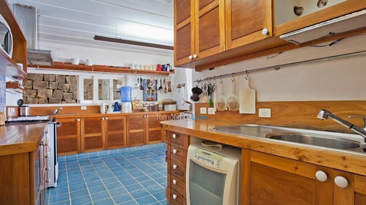 Casa para aluguel de temporada em Angra dos Reis (Frade)