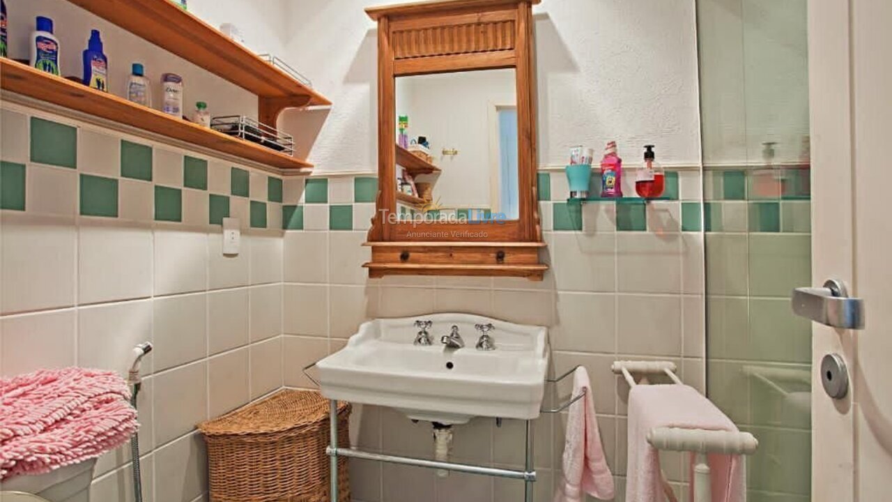 Casa para aluguel de temporada em Angra dos Reis (Frade)