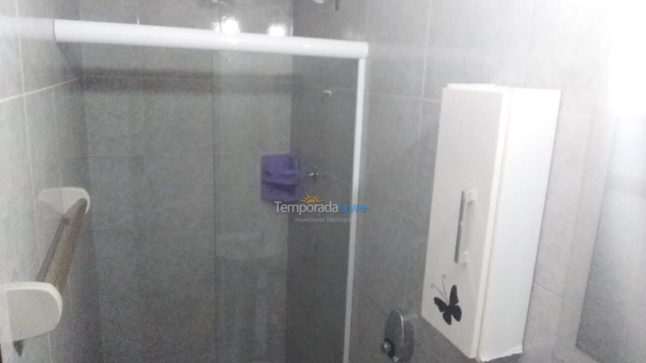 Apartamento para alquiler de vacaciones em Armação dos Búzios (Geribá)