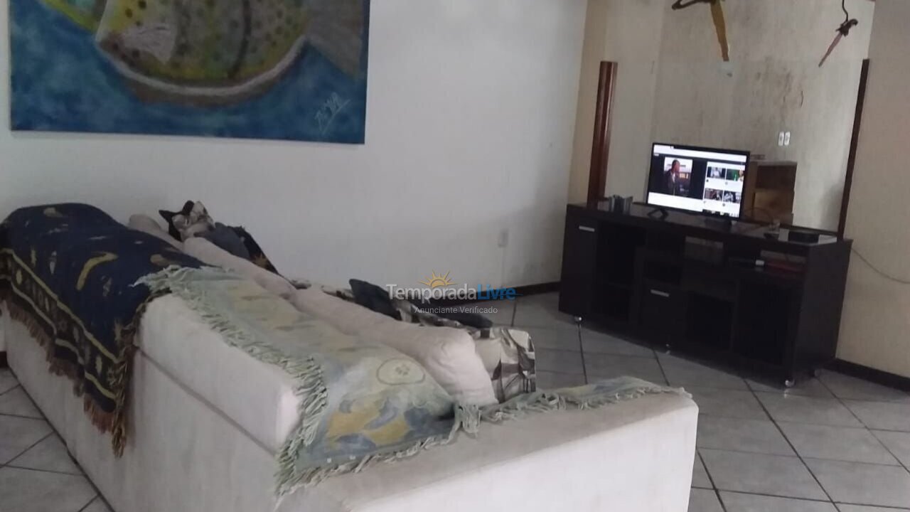 Apartamento para alquiler de vacaciones em Armação dos Búzios (Geribá)