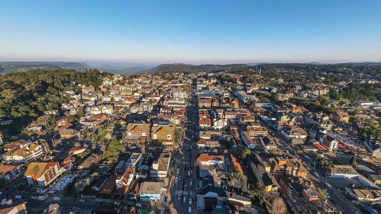 Apartamento para alquiler de vacaciones em Gramado (Centro)