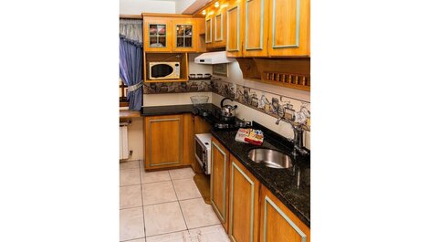 Atico Duplex Centro Lago Joaquina Rita Bier