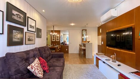 Apartamento para alugar em Gramado - Centro