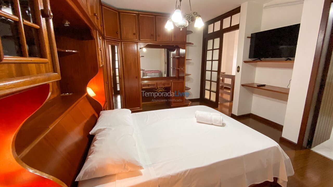 Apartment for vacation rental in Gramado (Planalto)