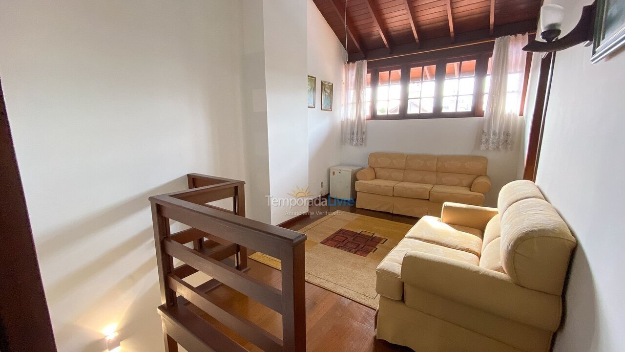 Apartamento para alquiler de vacaciones em Gramado (Planalto)