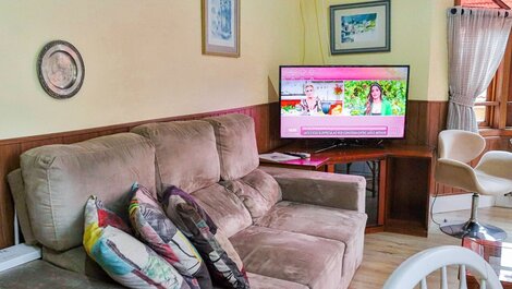 Atico Duplex Centro Lago Joaquina Rita Bier