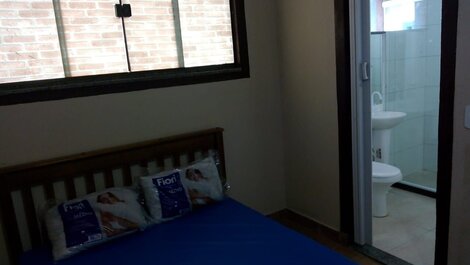 Arraial do Cabo - Suite 208 – Subuai Village - Aluguel Economico