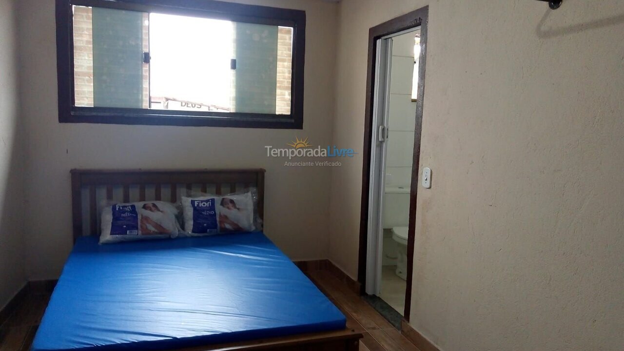 Apartamento para aluguel de temporada em Arraial do Cabo (Monte Alto)