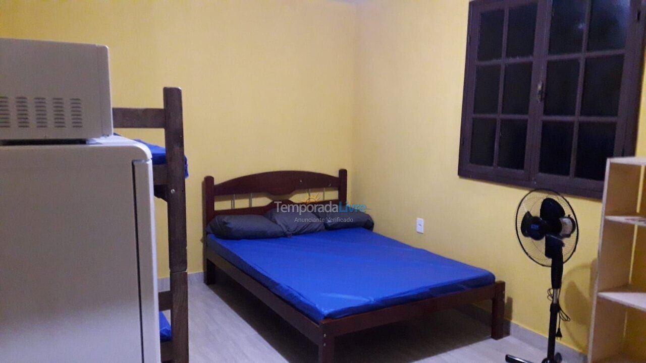 Apartment for vacation rental in Macaé (Sana)