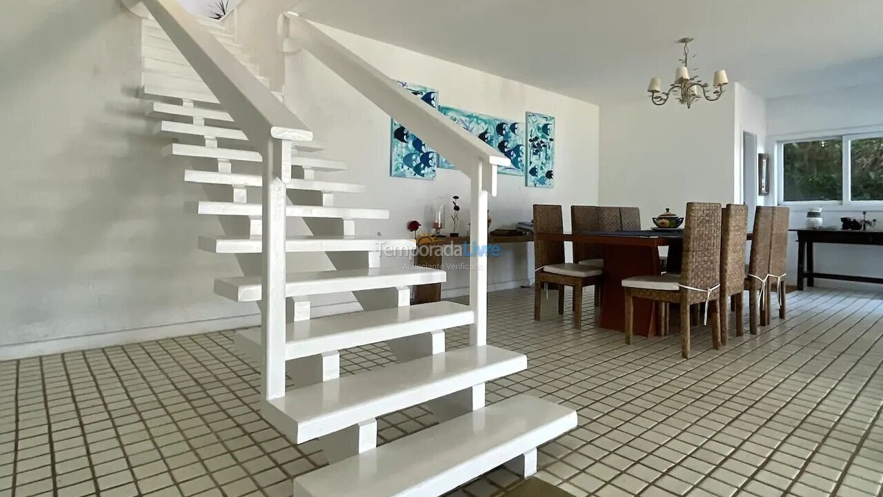 Casa para alquiler de vacaciones em Angra dos Reis (Ilha do Jorge)