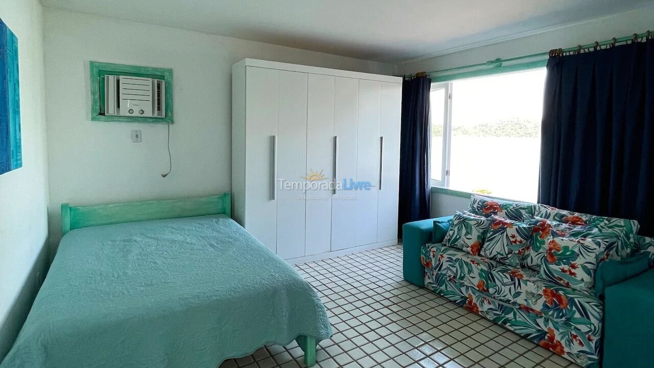Casa para alquiler de vacaciones em Angra dos Reis (Ilha do Jorge)