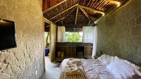 Casa Tarzan Itanhangá #RJ499 Casa Alquileres de vacaciones, fotos y...
