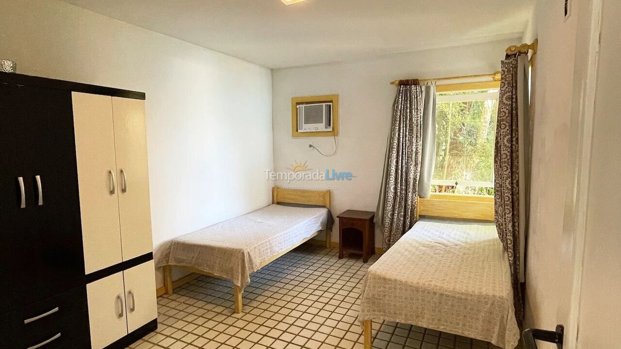 Casa para alquiler de vacaciones em Angra dos Reis (Ilha do Jorge)