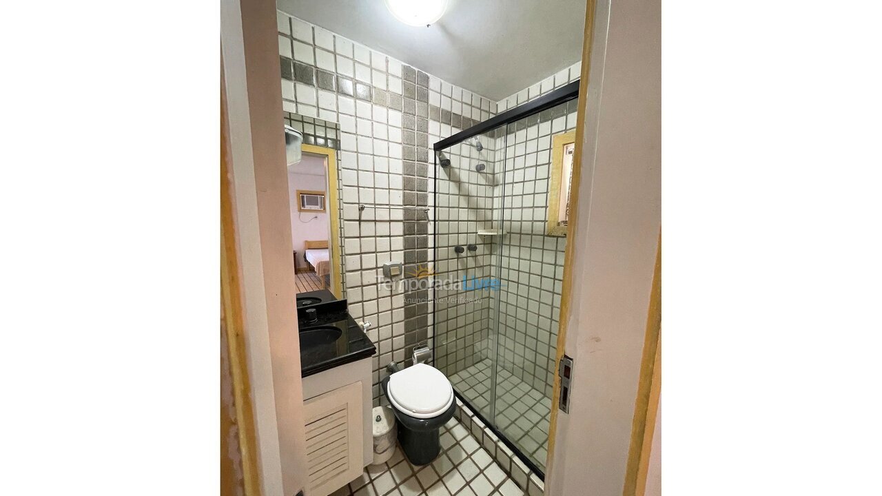 Casa para alquiler de vacaciones em Angra dos Reis (Ilha do Jorge)
