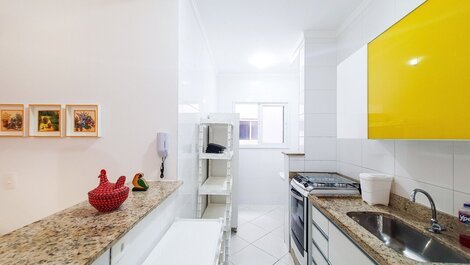 Beautiful unit in Ébano, Ivory and Jequitibá - REF 0305