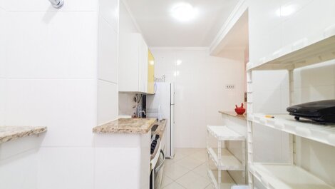 Beautiful unit in Ébano, Ivory and Jequitibá - REF 0305