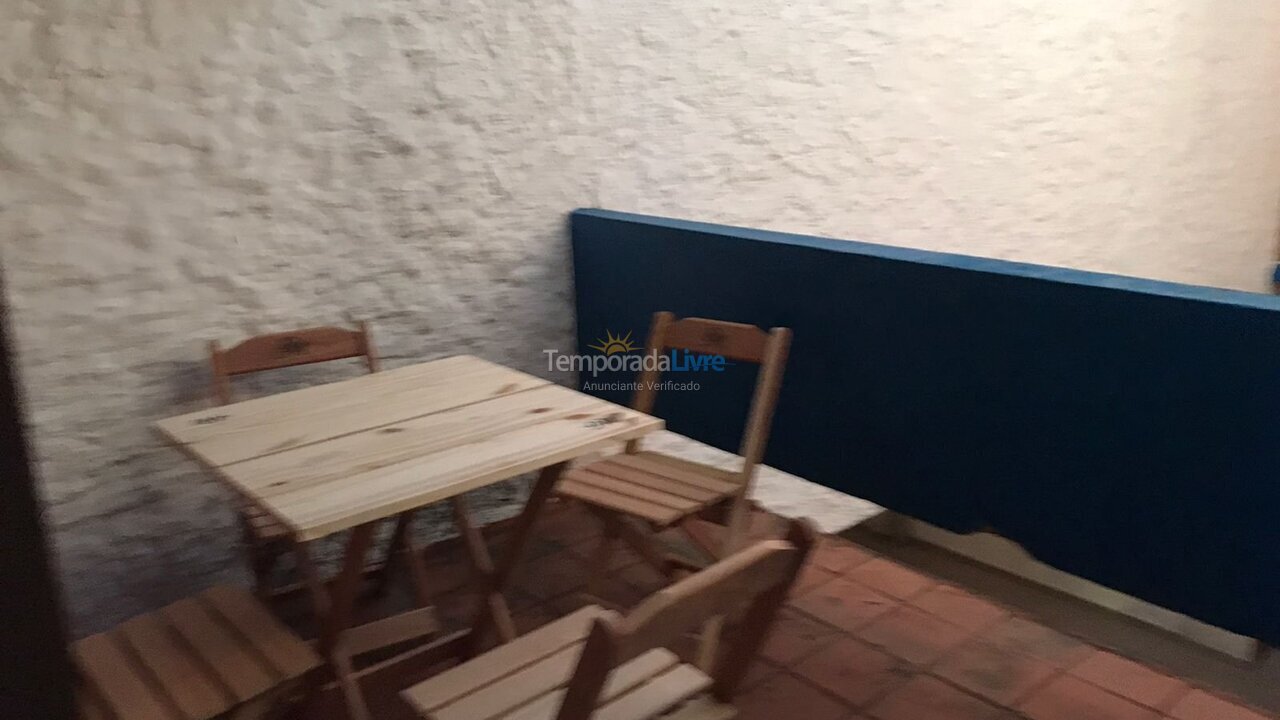 Apartment for vacation rental in Cabo Frio (Gamboa)