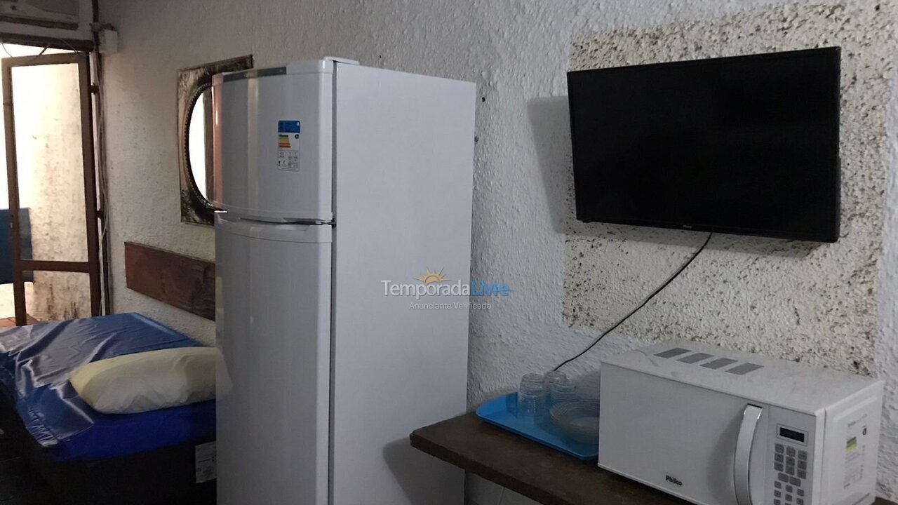 Apartment for vacation rental in Cabo Frio (Gamboa)