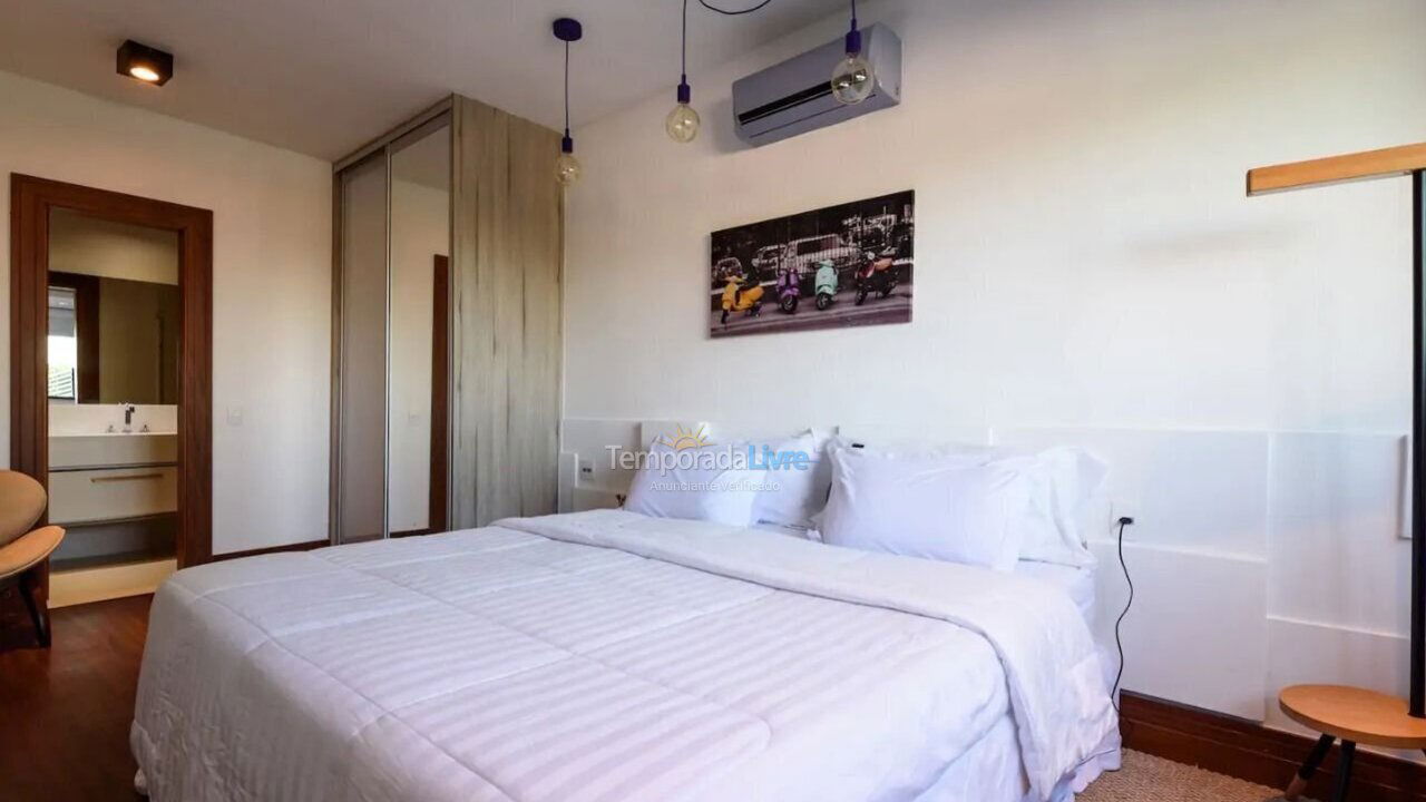 House for vacation rental in Rio de Janeiro (Joá)