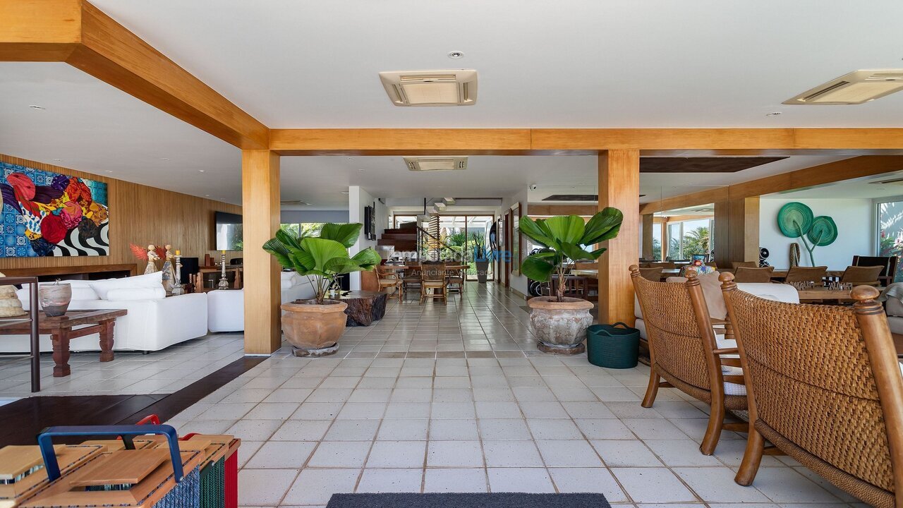 Casa para aluguel de temporada em Angra Dos Reis (Tangua)