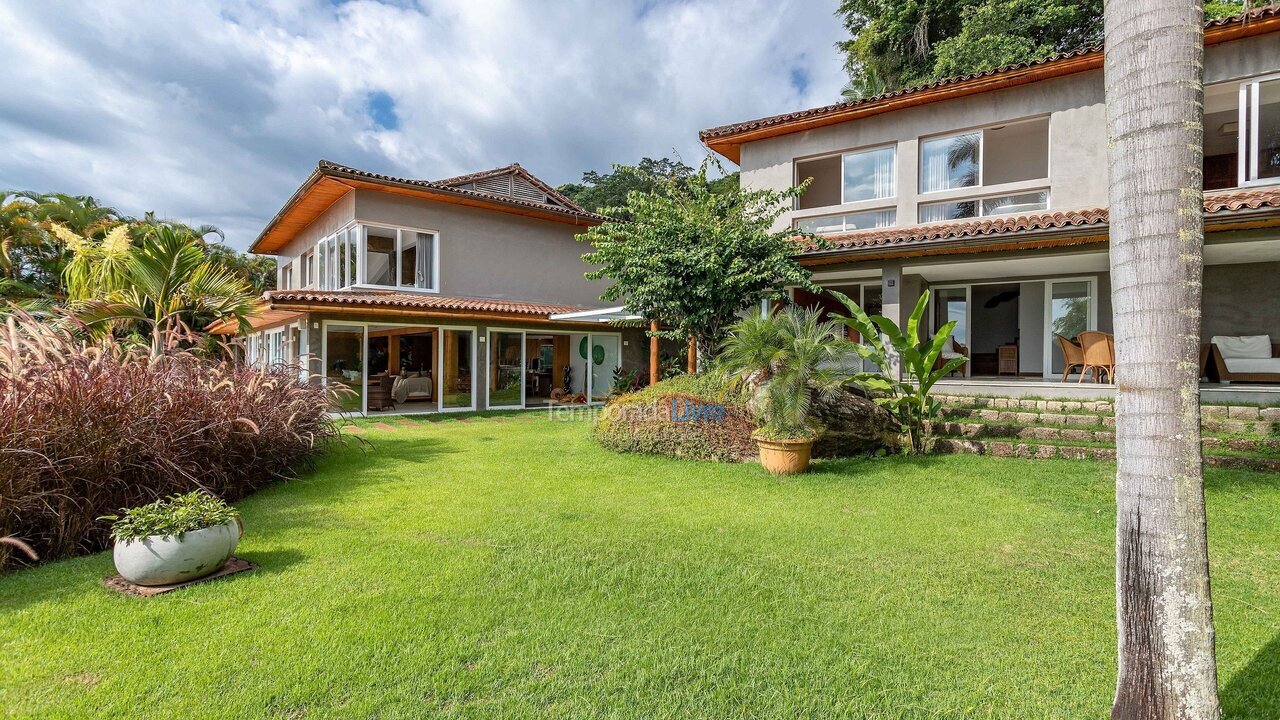 Casa para aluguel de temporada em Angra Dos Reis (Tangua)