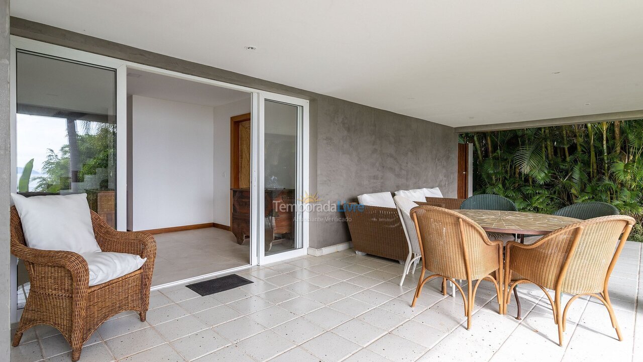 Casa para aluguel de temporada em Angra Dos Reis (Tangua)