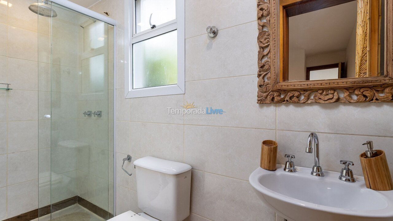 Casa para aluguel de temporada em Angra Dos Reis (Tangua)