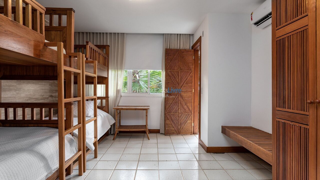 Casa para aluguel de temporada em Angra Dos Reis (Tangua)