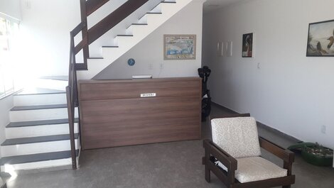 Cabo Frio - Suite 08 - Foguete - Aluguel Econômico