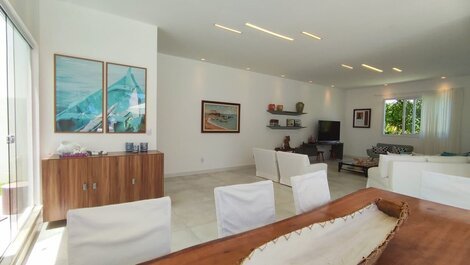Luxury Mansion in Condominium - Praia Mosqueiro