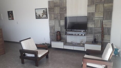 Cabo Frio - Budget rental