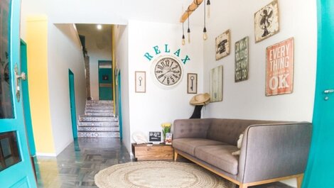 Apartamento para alugar em Natal - Rn Praia de Ponta Negra