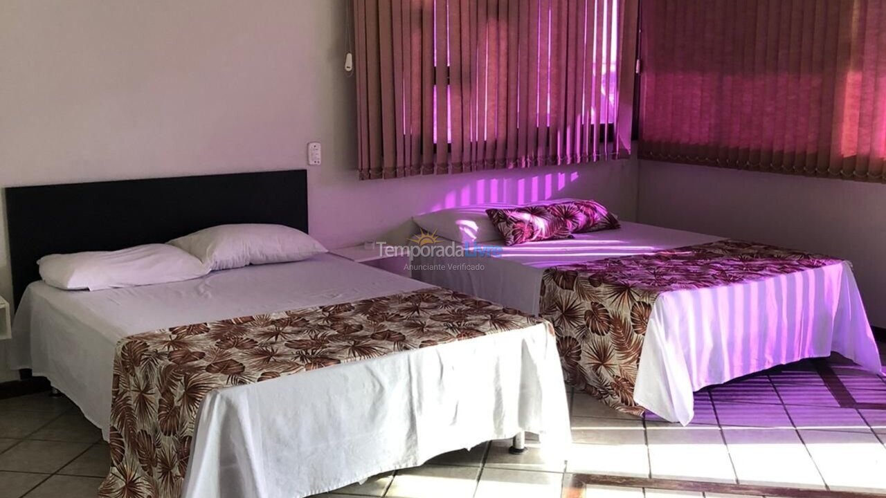 Casa para aluguel de temporada em Aracaju (Atalaia)