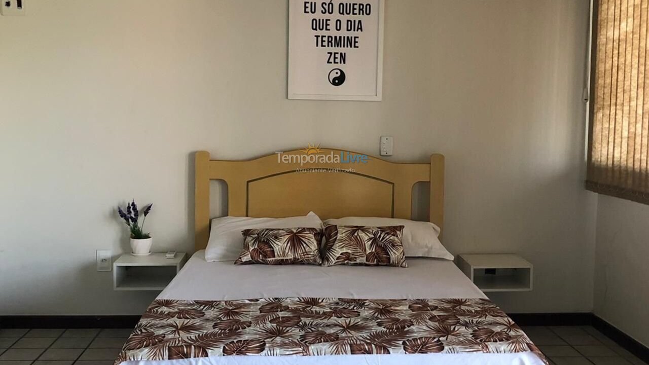 Casa para aluguel de temporada em Aracaju (Atalaia)