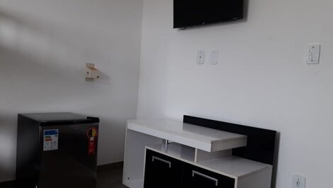Cabo Frio - Suite - Foguete - Budget rental