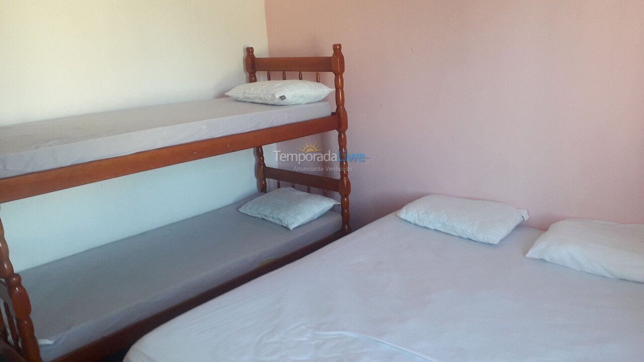 Apartamento para alquiler de vacaciones em Cabo Frio (Foguete)