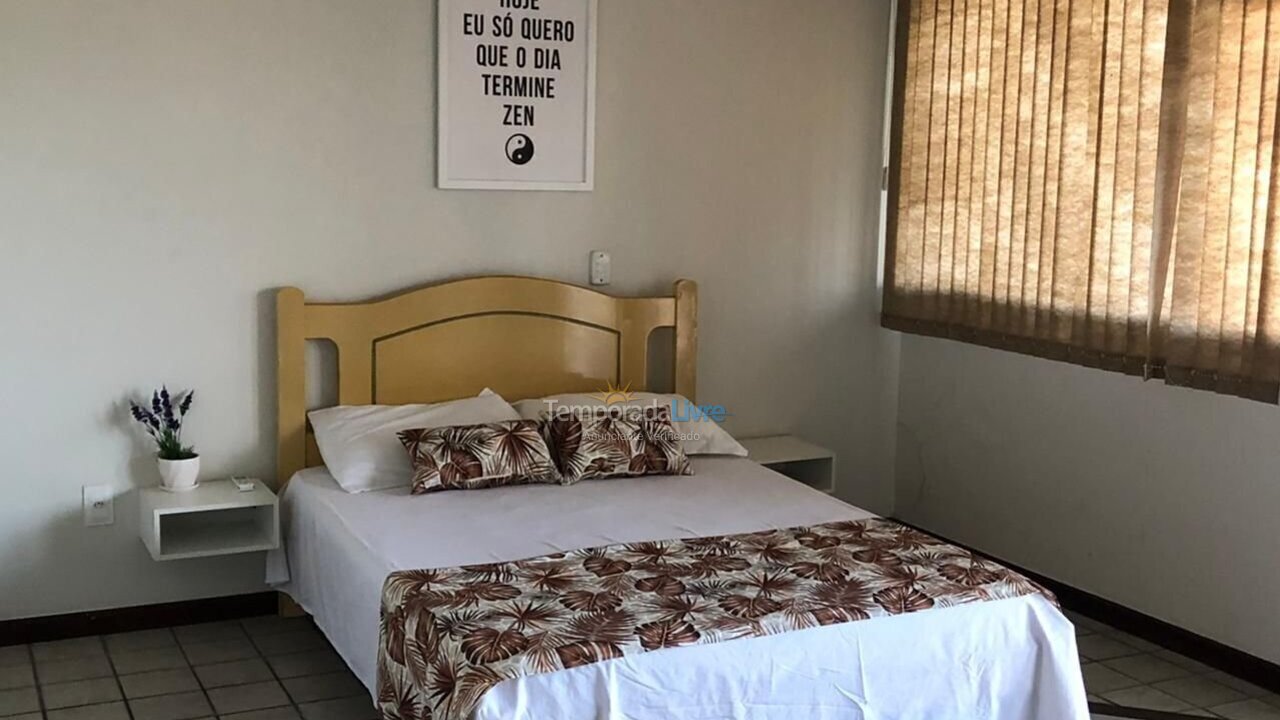 Casa para aluguel de temporada em Aracaju (Atalaia)
