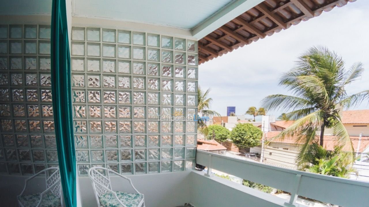 Apartment for vacation rental in Natal (Rn Praia de Ponta Negra)