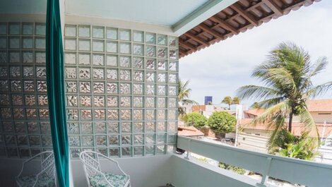 Superior Suite at the best of Ponta Negra by Carpediem